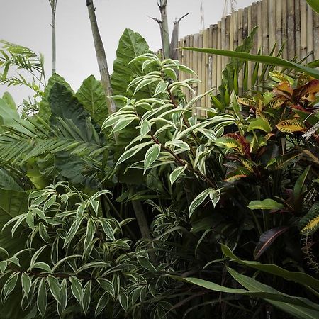 Dugul Ubud Eksteriør bilde
