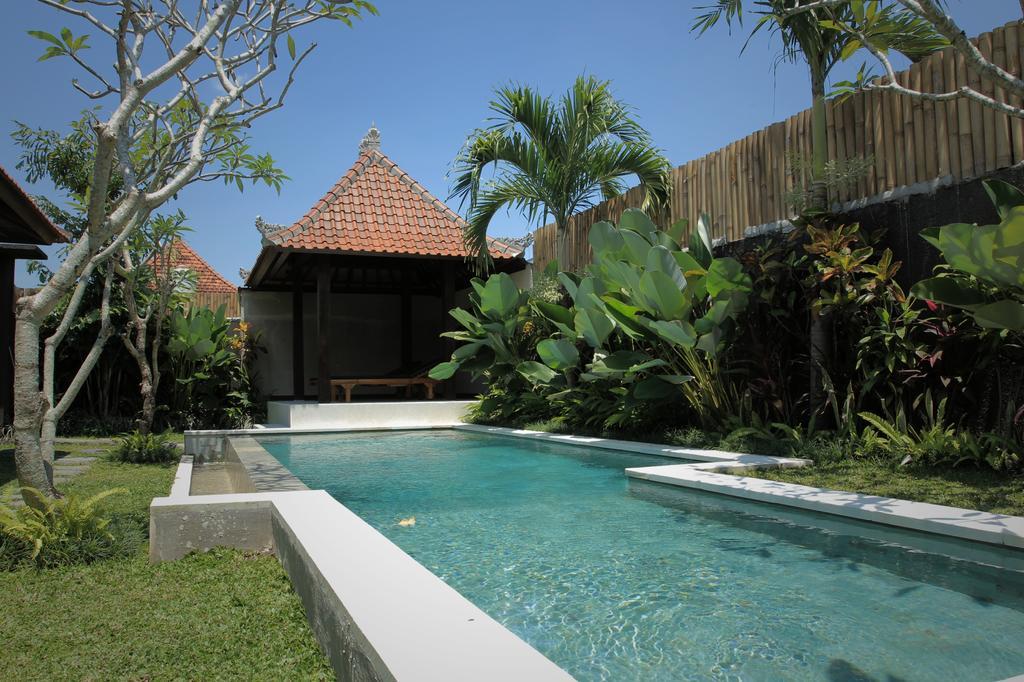 Dugul Ubud Rom bilde