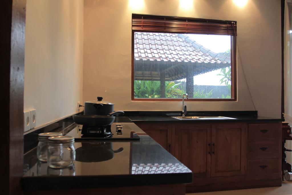 Dugul Ubud Rom bilde