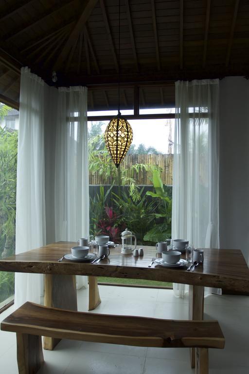 Dugul Ubud Rom bilde