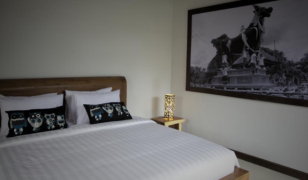 Dugul Ubud Rom bilde